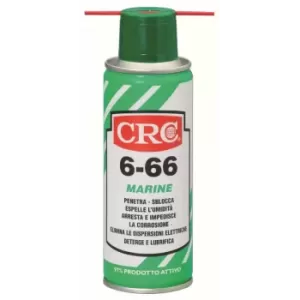 CRC 6-66 AERO 200 ML.