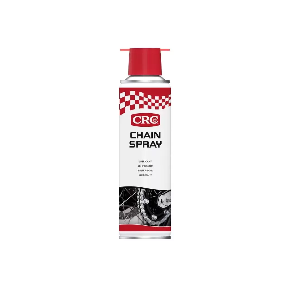 CFG CHAIN SPRAY 250 ML.