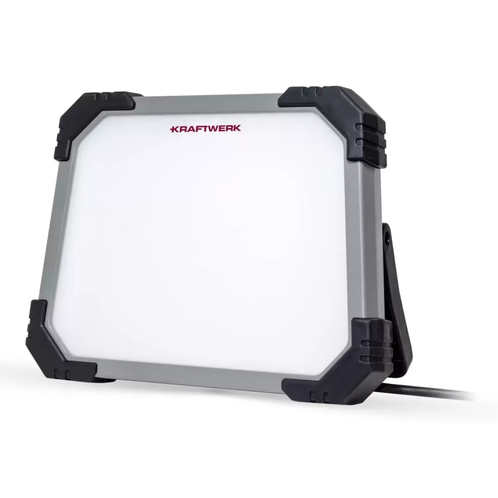 LAMPADA DA LAVORO LED T5000