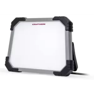 LAMPADA DA LAVORO LED T5000
