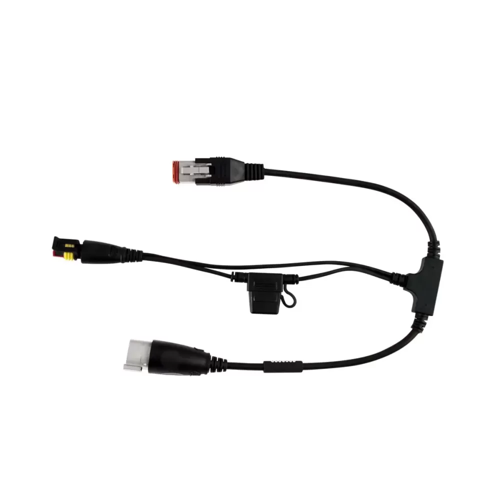 CAVO MARINE PER ALIMENTAZ. BRP 3151/AP56