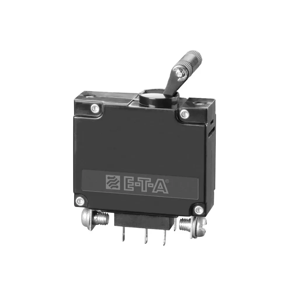 DISGIUNTORE MAGNETO IDRAULICO 8335 40A