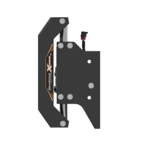 JACK PLATE IDRAULICI JP4000 XTREME 8"