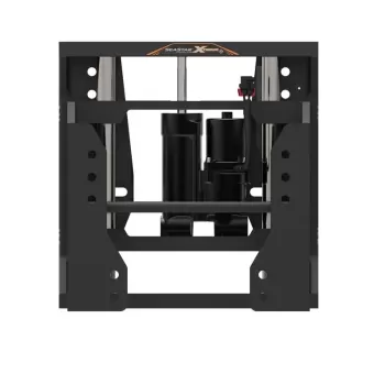 JACK PLATE IDRAULICI JP4000 XTREME 10"
