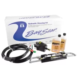 KIT TIMONERIA IDR.BAYSTAR PLUS S/TUBI