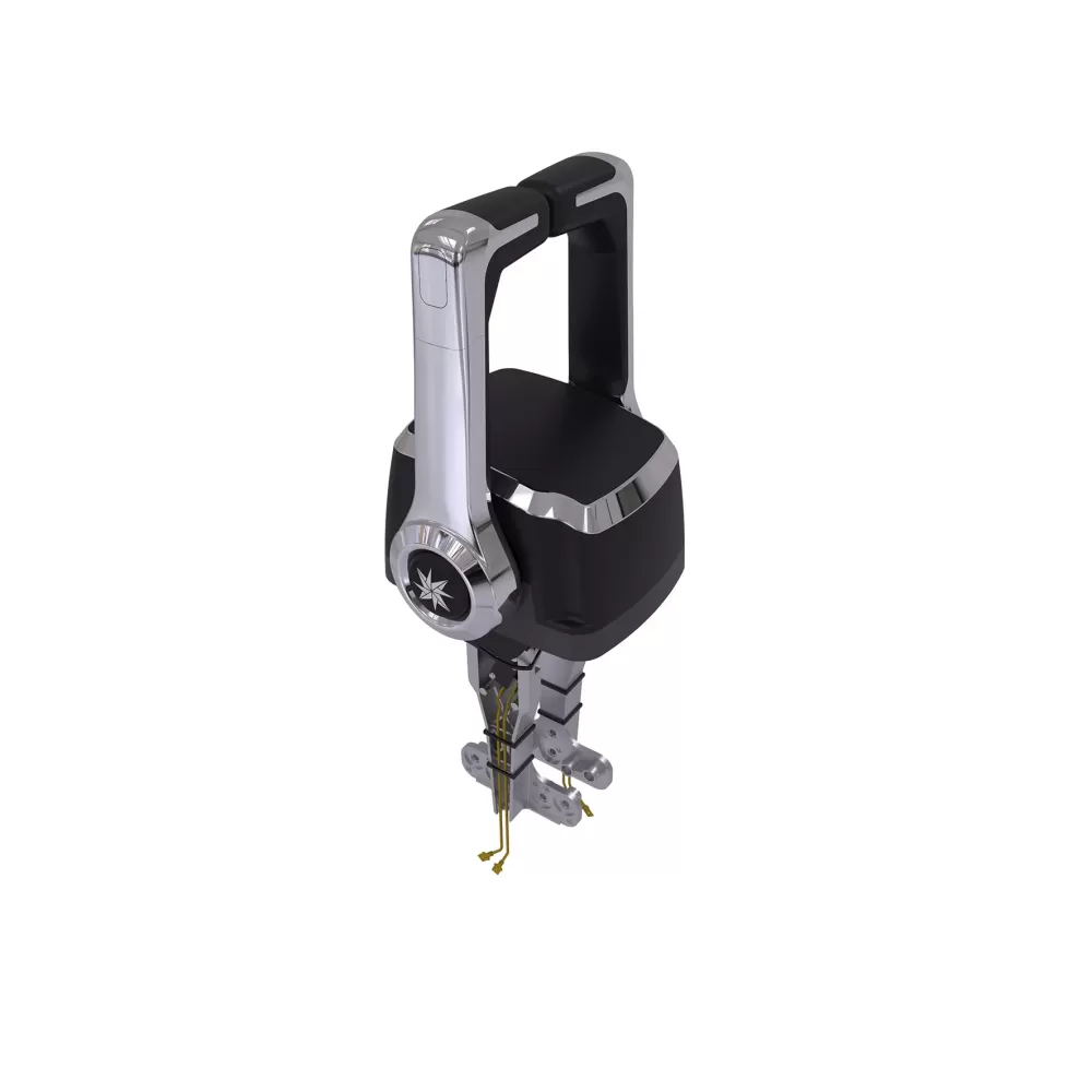 MONOLEVA DOPPIA EXTREME CHX8240P