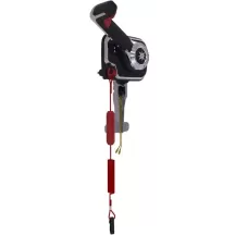 MONOLEVA LATERALE CHX8352P