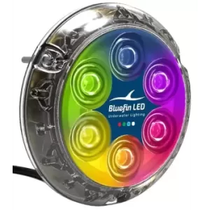 LUCE SUBACQUEA  BLUEFIN P6 NITRO VAR.