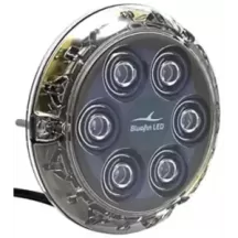 LUCE SUBACQUEA  BLUEFIN P6 NITRO B. 24V