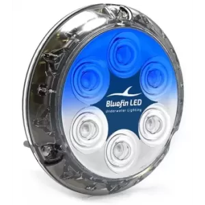 LUCE SUBACQUEA  BLUEFIN P12 DUAL