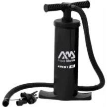 GONFIATORE AQUA MARINA AREO I 18"