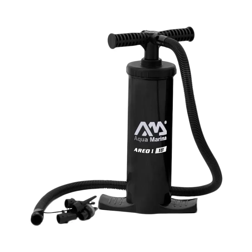GONFIATORE AQUA MARINA AREO I 18"