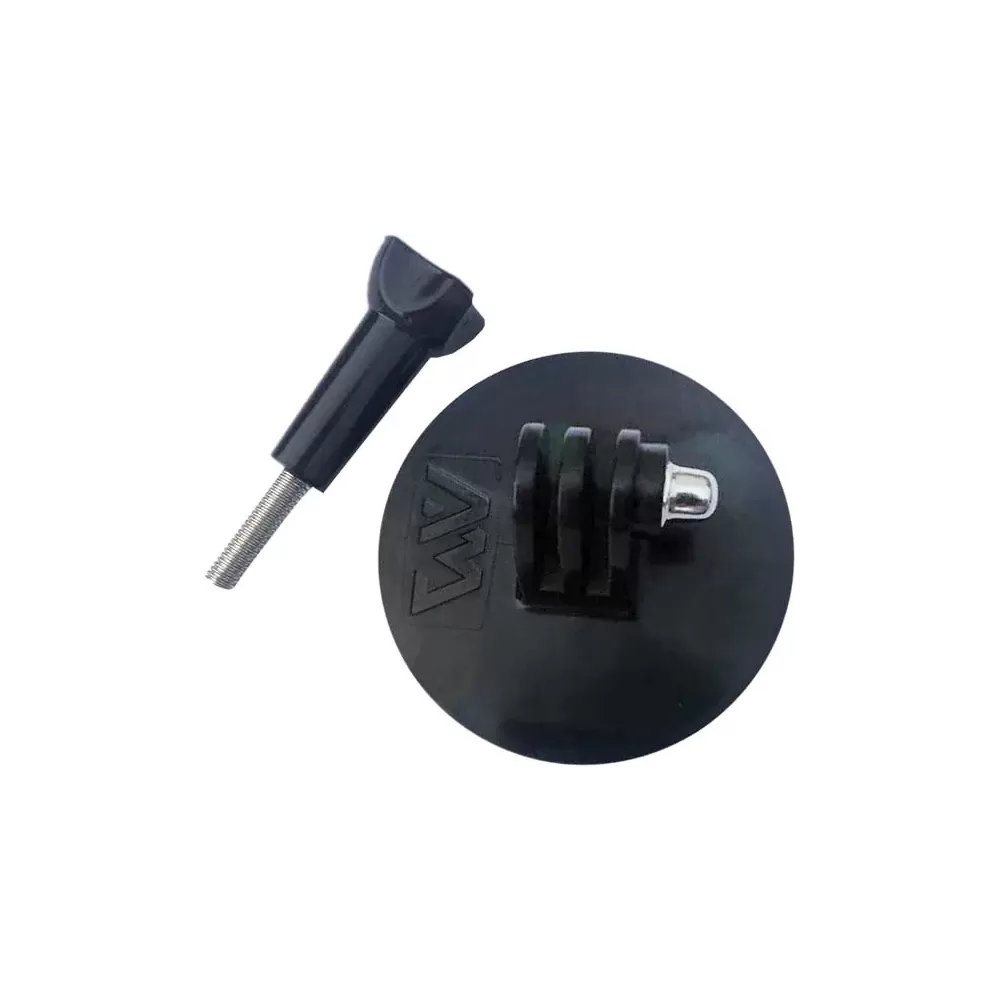 ADATTATORE PER ACTION CAMERA
