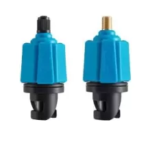 ADATTATORE VALVOLA GONFIAGGIO SUP