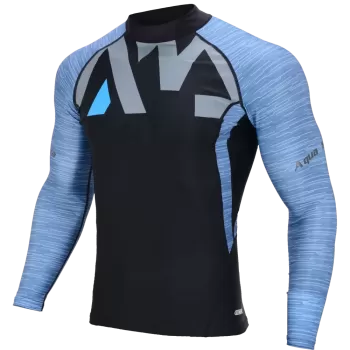 MAGLIA UOMO DIVISION BLUE TG.L