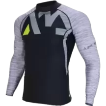MAGLIA UOMO DIVISION GRIGIO TG.L