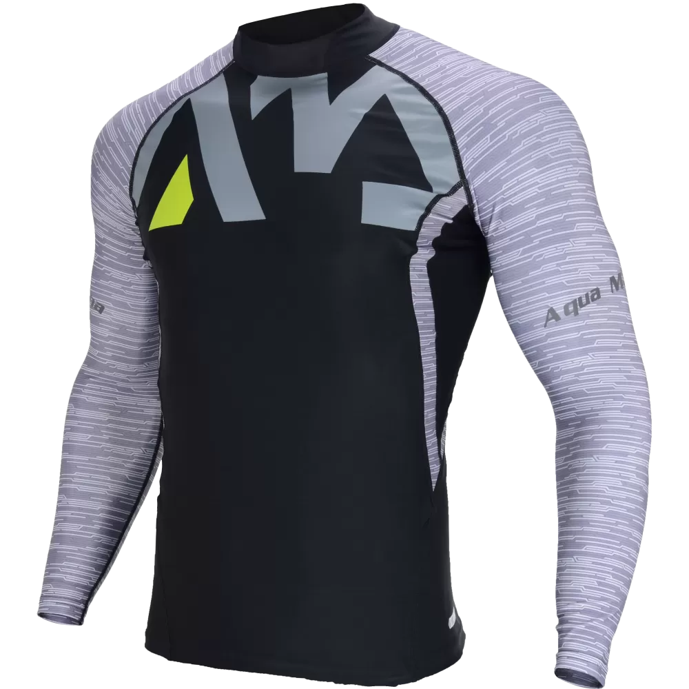 MAGLIA UOMO DIVISION GRIGIO TG.L