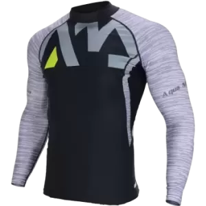 MAGLIA UOMO DIVISION GRIGIO TG.L