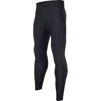 PANTALONI UOMO DIVISION NERO TG.L