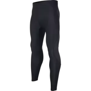 PANTALONI UOMO DIVISION NERO TG.XL