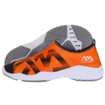 SCARPE RIPLES II ORANGE TG.44/45