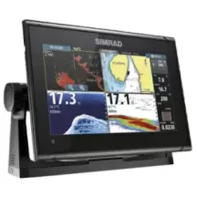 SIMRAD GO9XSE ACTIVEIMAGING 3-IN-1