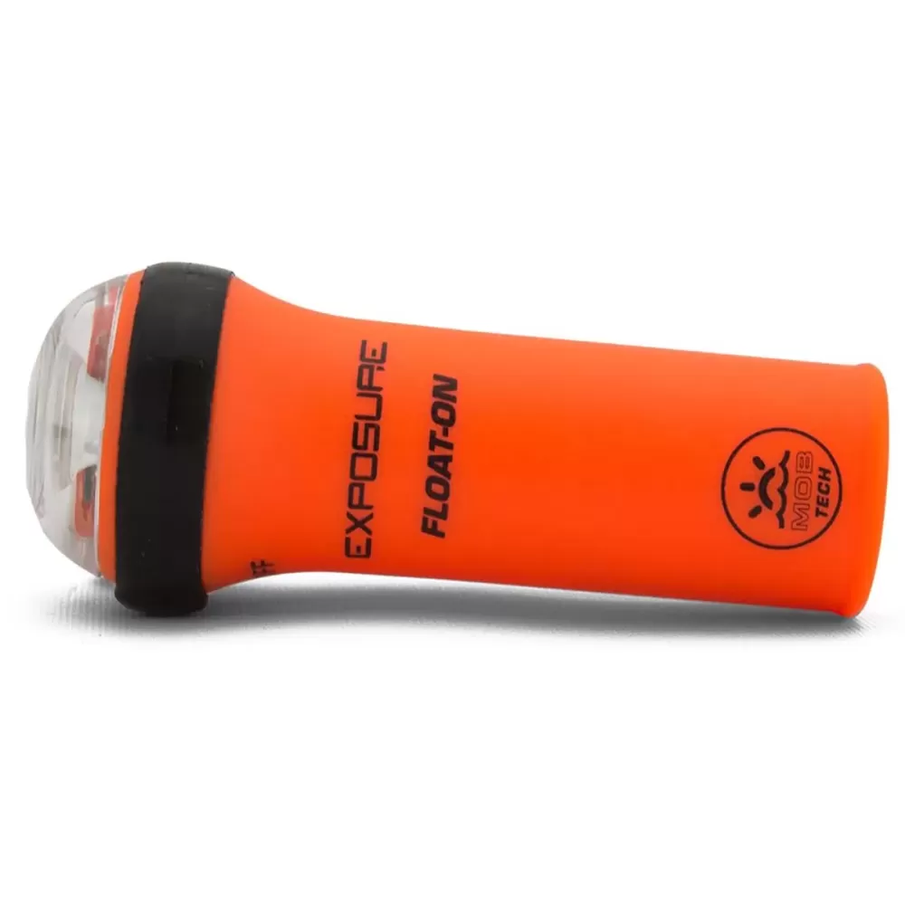 TORCIA EXPOSURE OLAS FLOAT ON