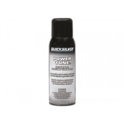 QuickSilver Power Tune - Detergente