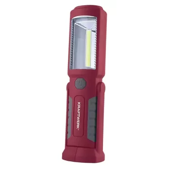 LAMPADA PORTATILE COB COMPACT MINI 180
