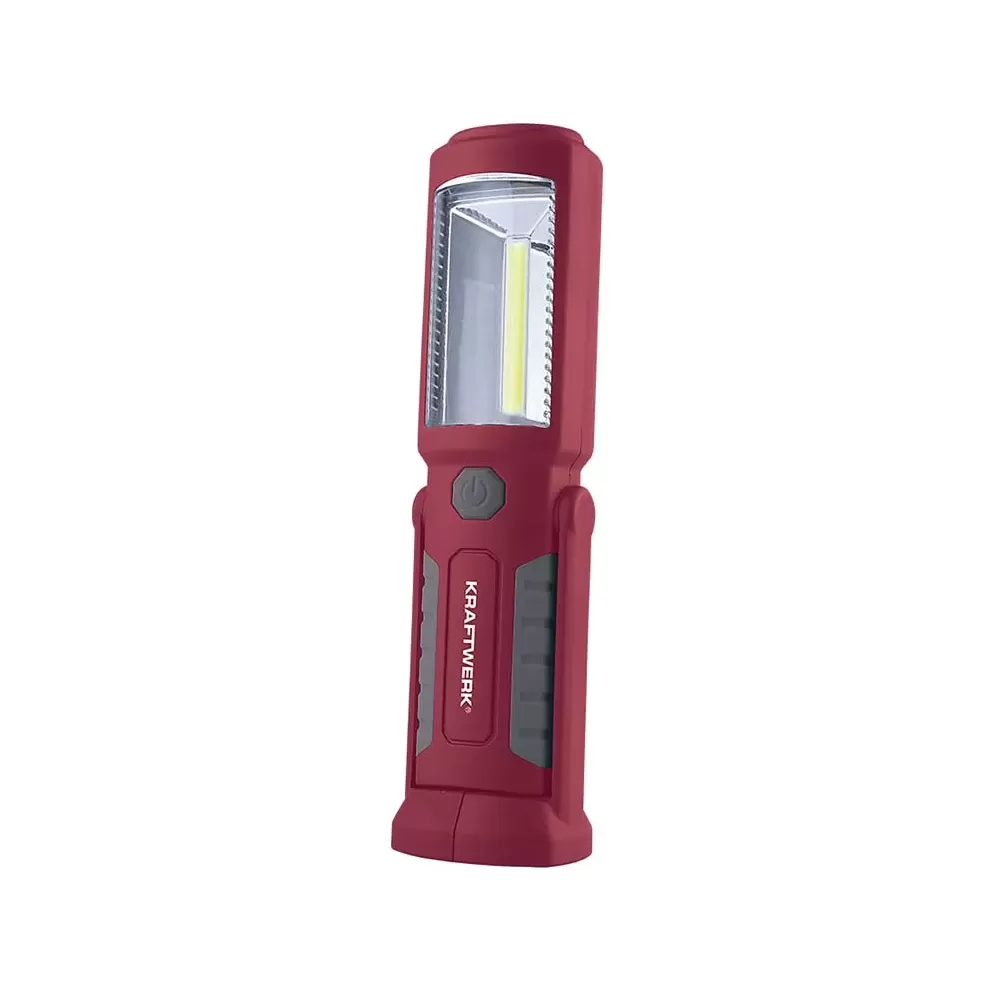 LAMPADA PORTATILE COB COMPACT MINI 180