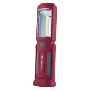 LAMPADA PORTATILE COB COMPACT MINI 180