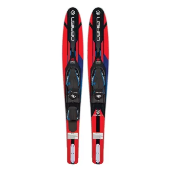 COPPIA SCI OBRIEN VORTEX