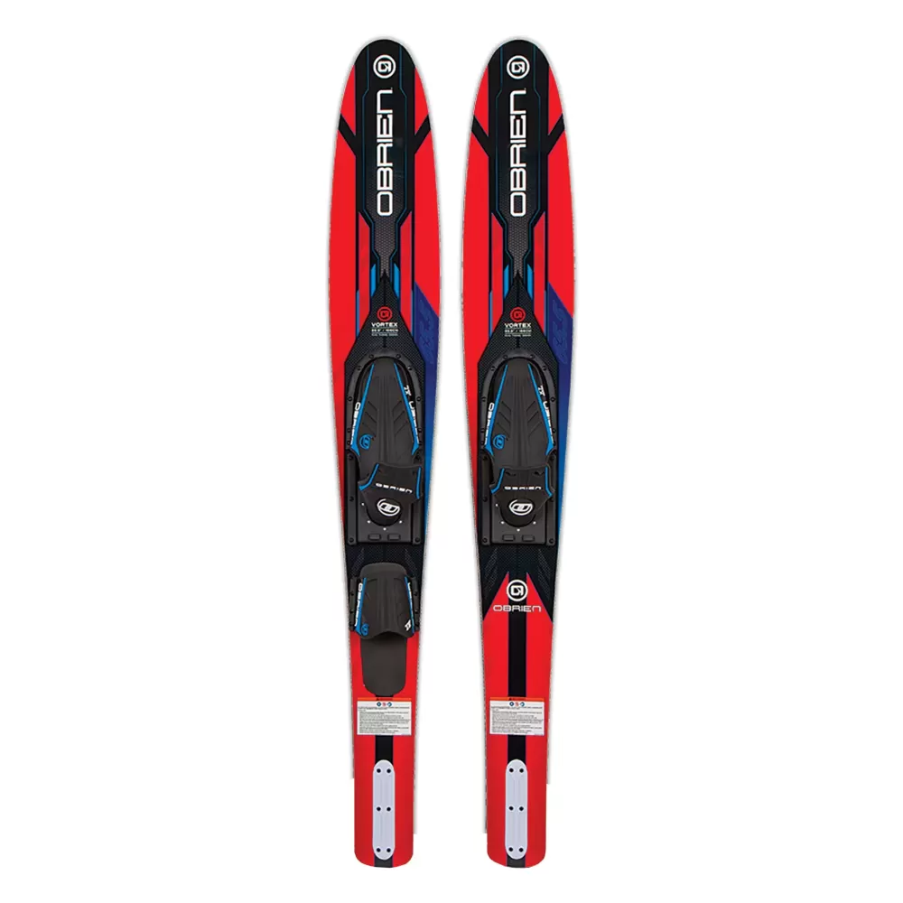 COPPIA SCI OBRIEN VORTEX