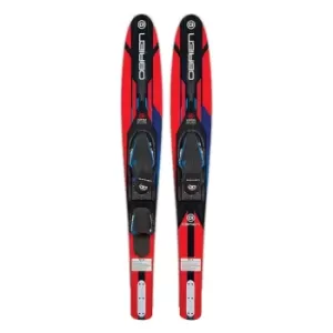 COPPIA SCI OBRIEN VORTEX