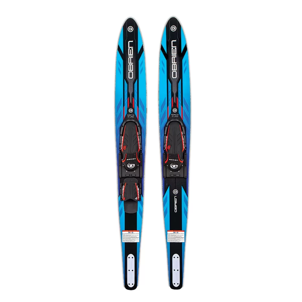 COPPIA SCI COMBO CELEBRITY 68" 2019