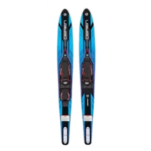 COPPIA SCI COMBO CELEBRITY 68" 2019