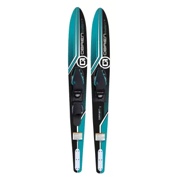 COPPIA SCI COMBO CELEBRITY 64"