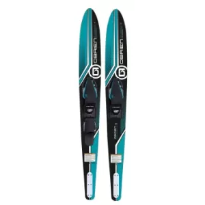 COPPIA SCI COMBO CELEBRITY 64"