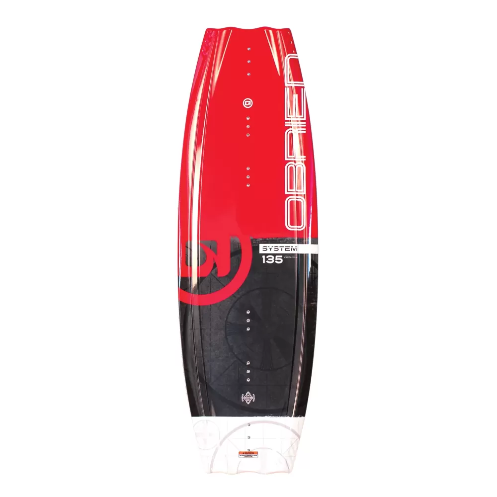 OBRIEN SYSTEM 135 WAKEBOARD
