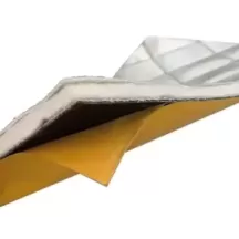 PANNELLO FONOASSORBENTE DIM. 1000X600