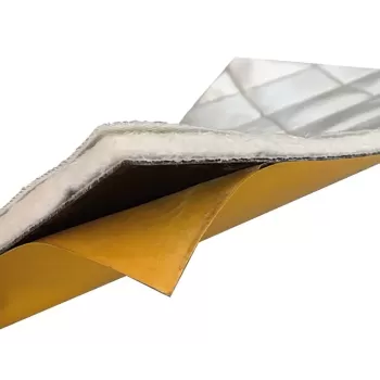 PANNELLO FONOASSORBENTE DIM. 1000X600