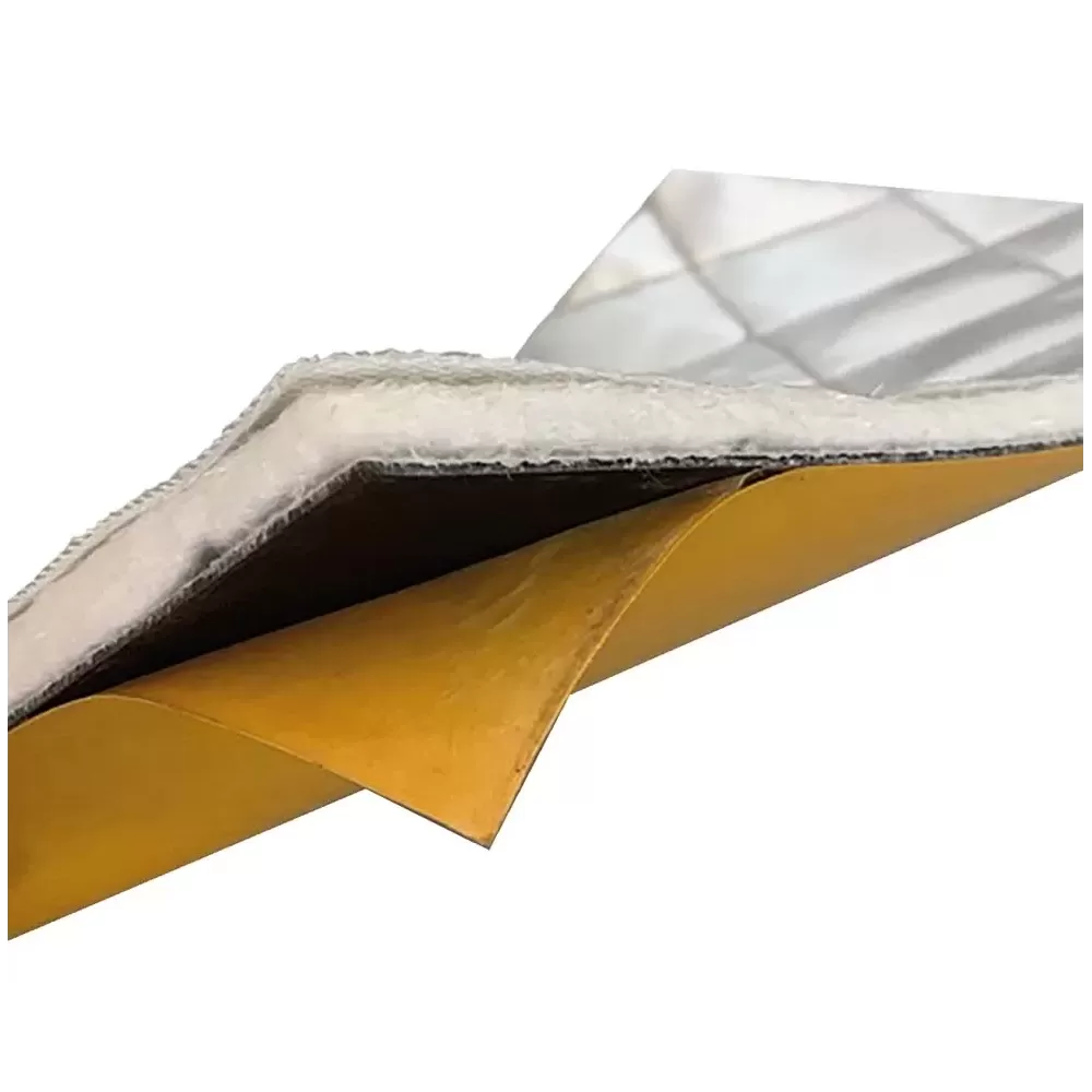 PANNELLO FONOASSORBENTE DIM. 1000X600