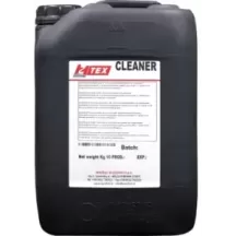 Z.TEX CLEANER TANICA KG10
