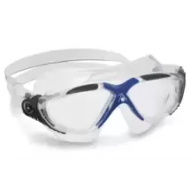 OCCHIALINI VISTA CLEAR/D.GREY/BLUE CL