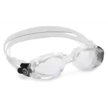 OCCHIALINI KAIMAN CLEAR/CLEAR/BLACK