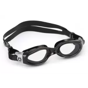 OCCHIALINI KAIMAN CLEAR/BLACK