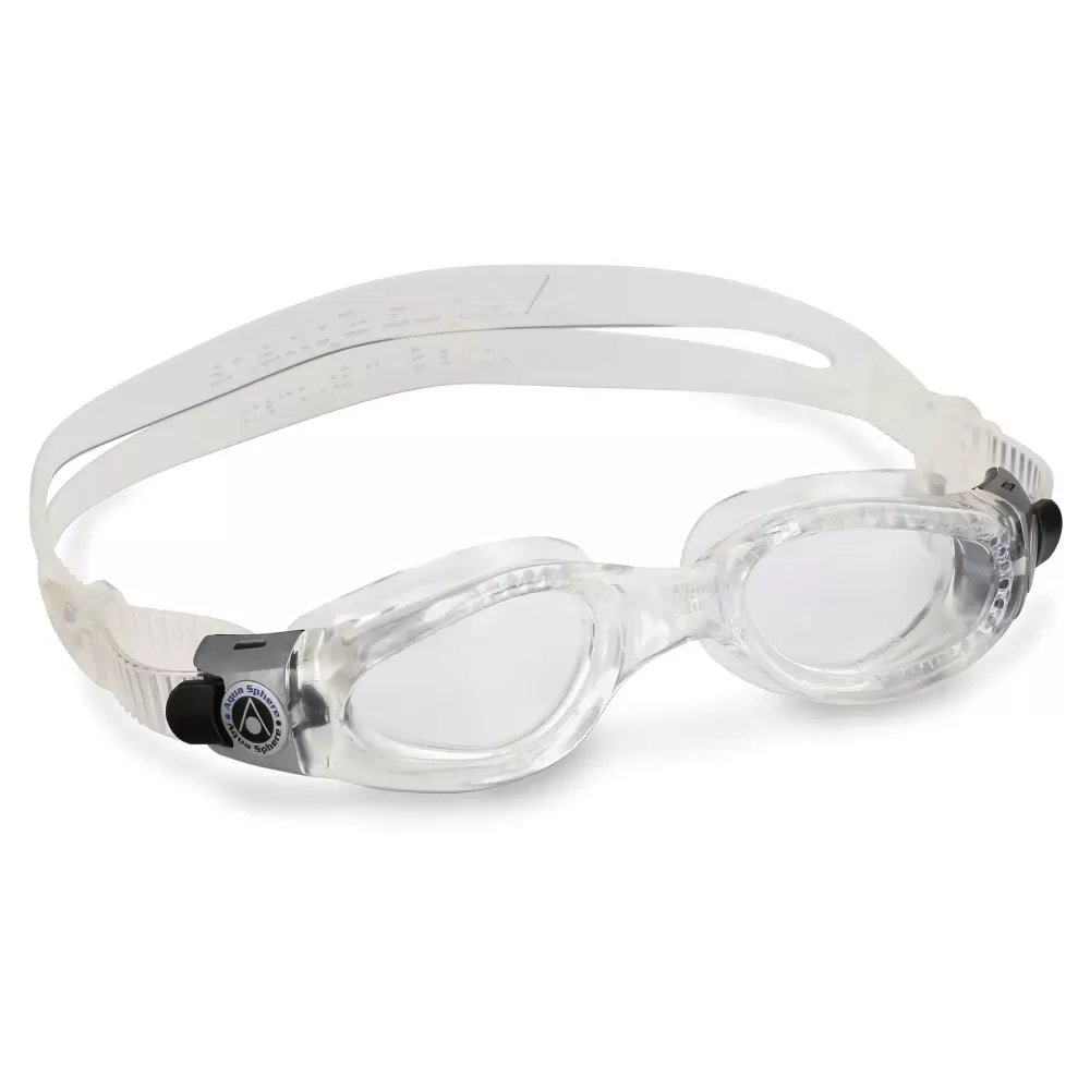 OCCHIALINI KAIMAN CLEAR/CLEAR