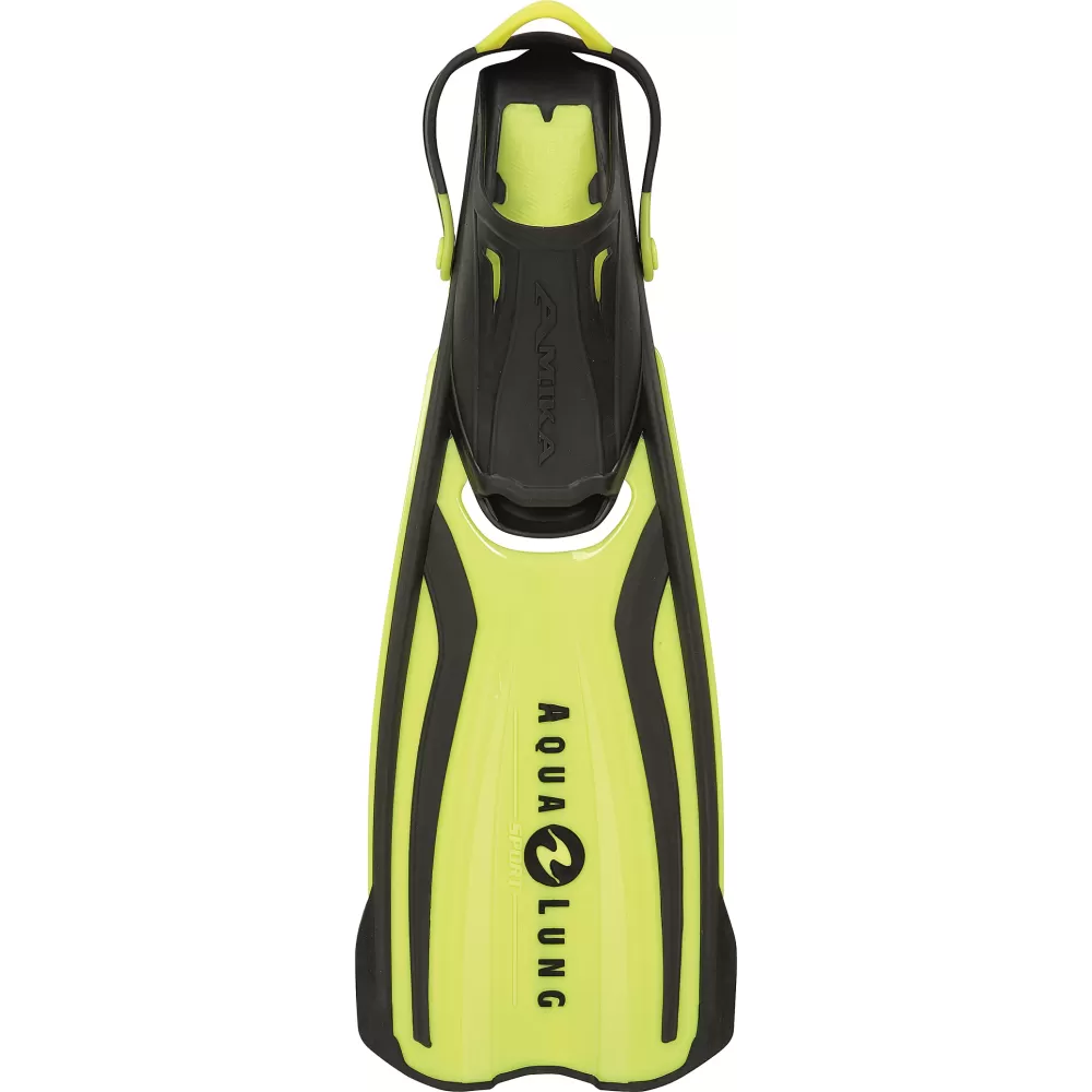 PINNE AMIKA YELLOW 35/39