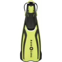 PINNE AMIKA YELLOW 43/47