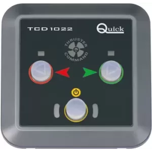 COMANDO A PULSANTI TCD1022